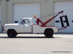 Thumbnail Photo 7 for 1967 Ford F350